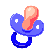 :notapacifier: