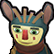:dustyface: