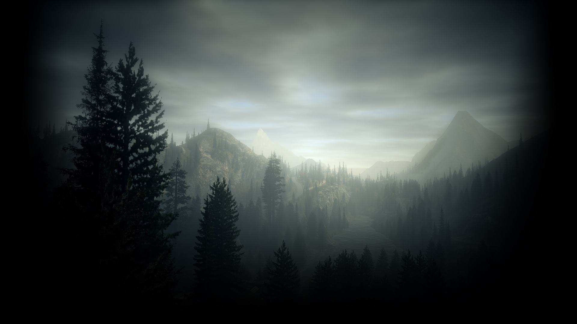 Mountains