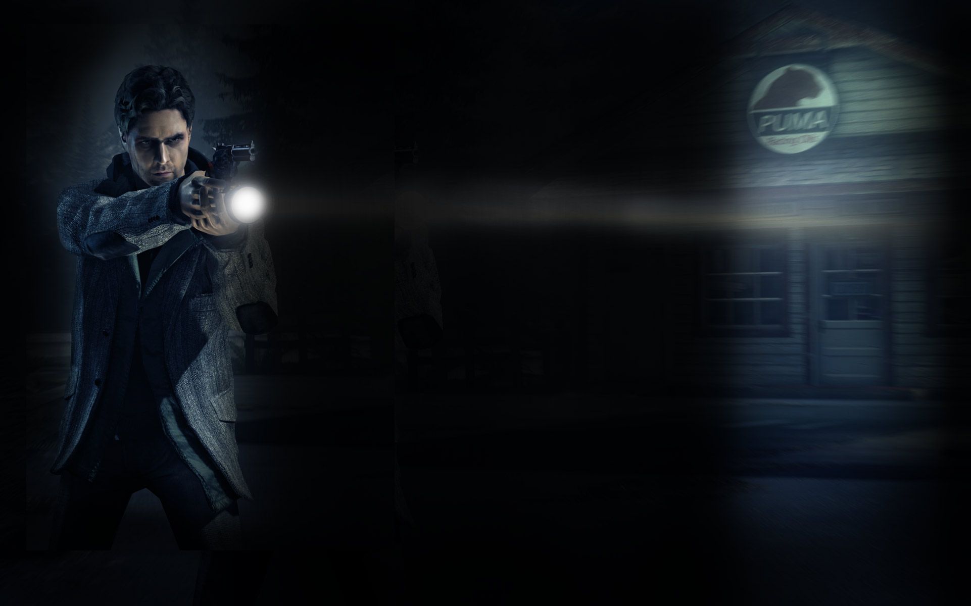 Alan Wake