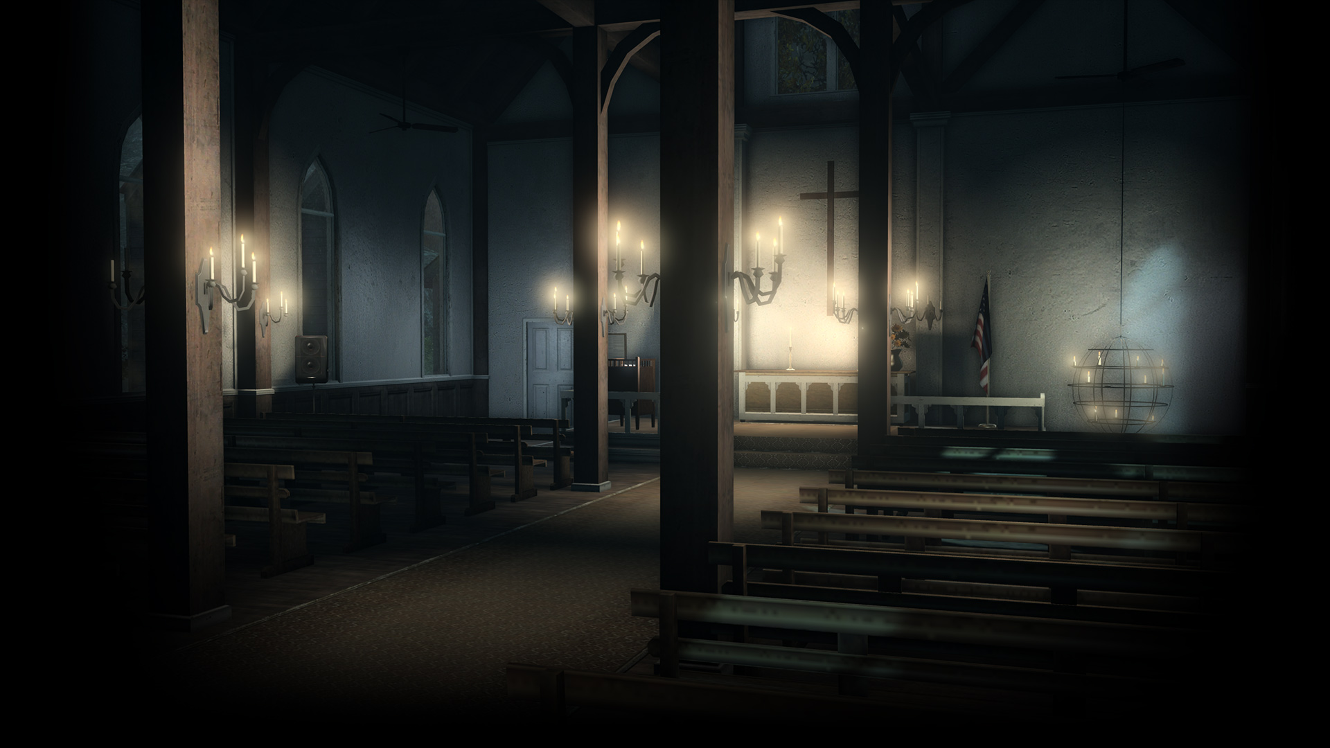 Church