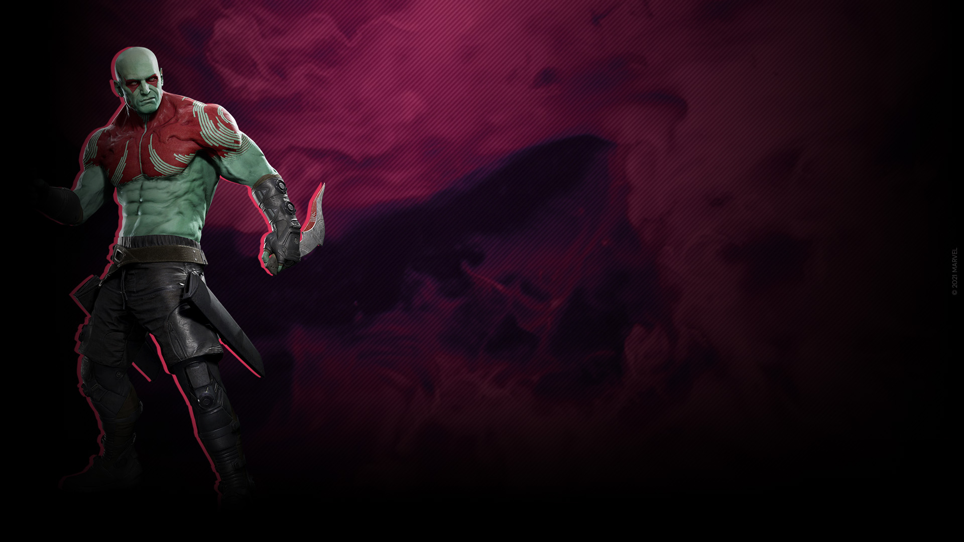 Drax