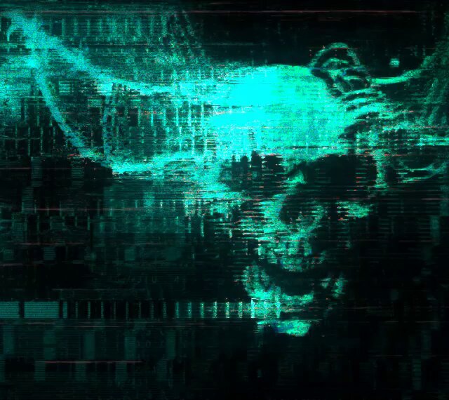 Cyberpsychosis