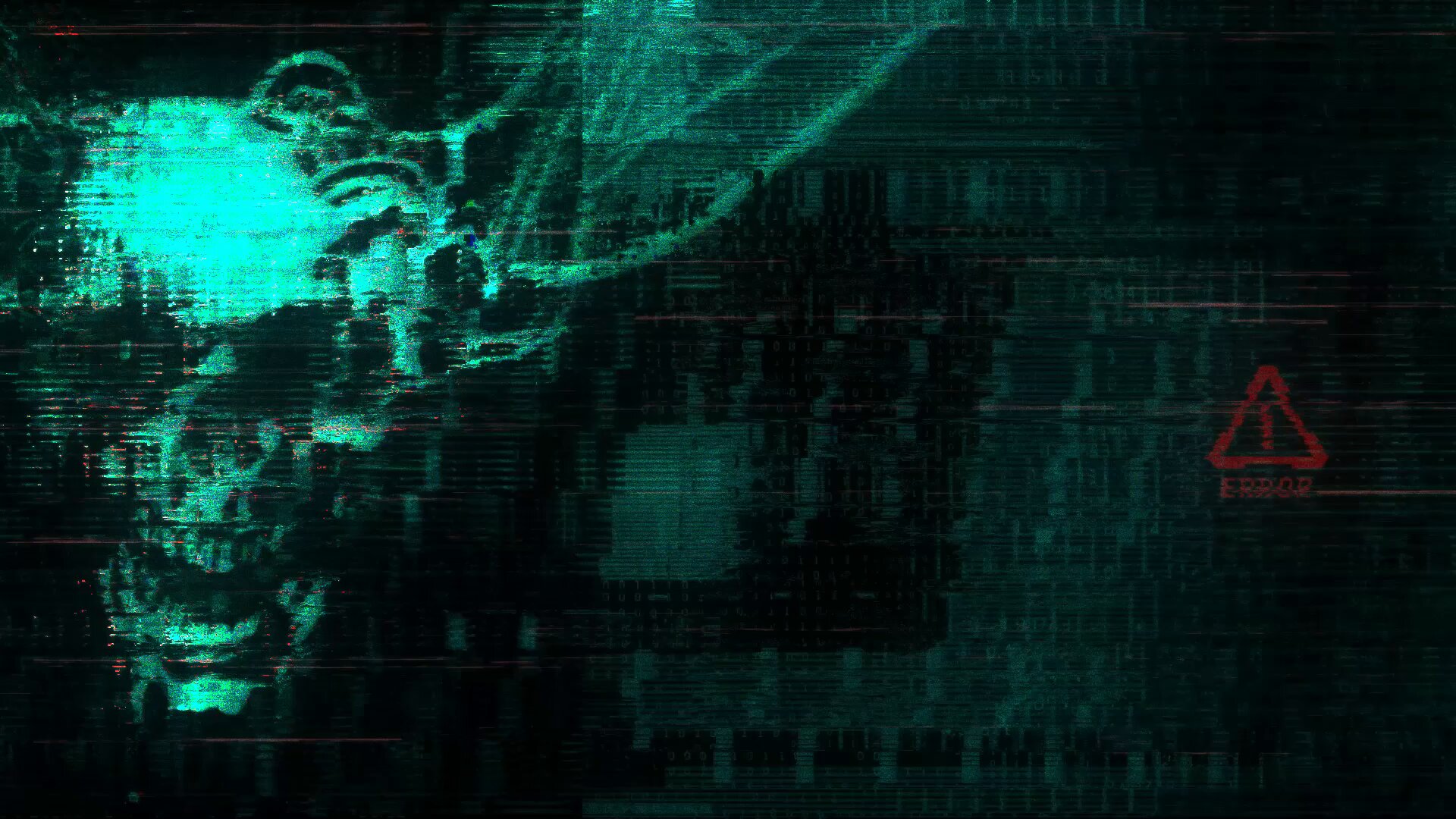 Cyberpsychosis