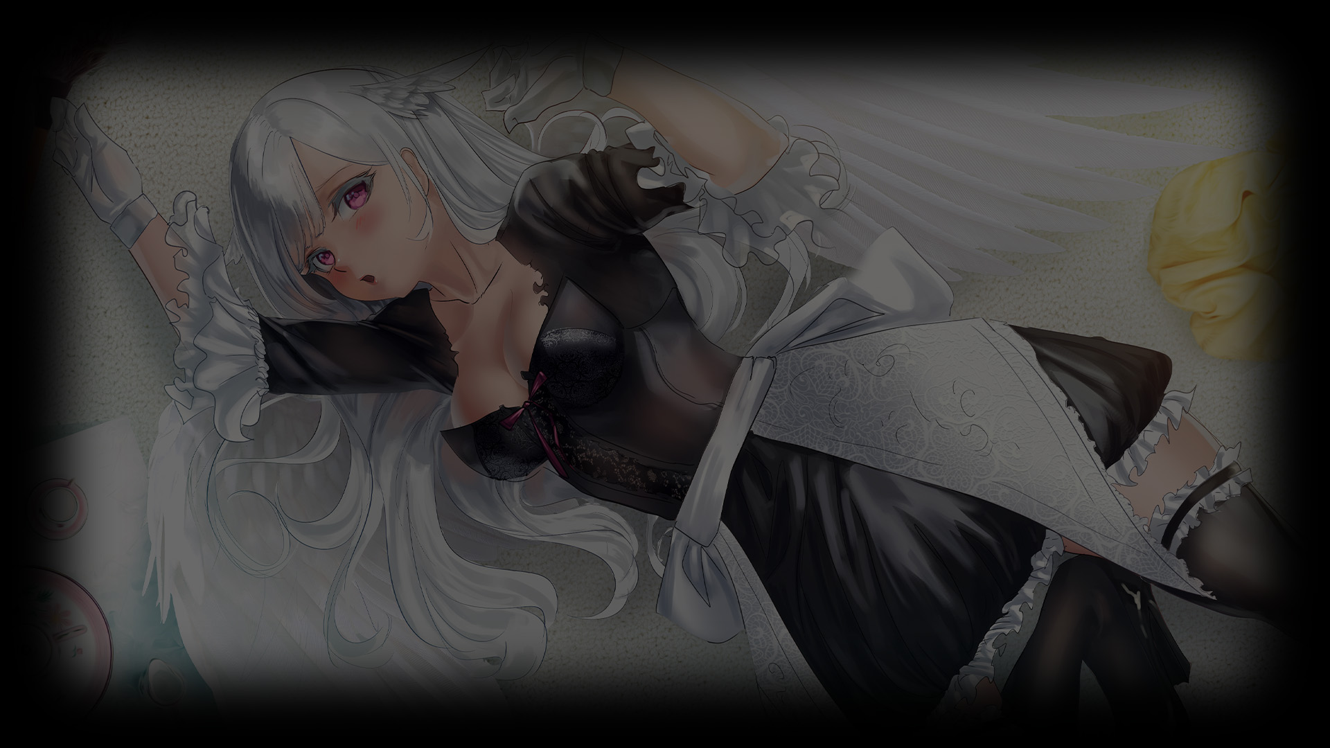 Nina background