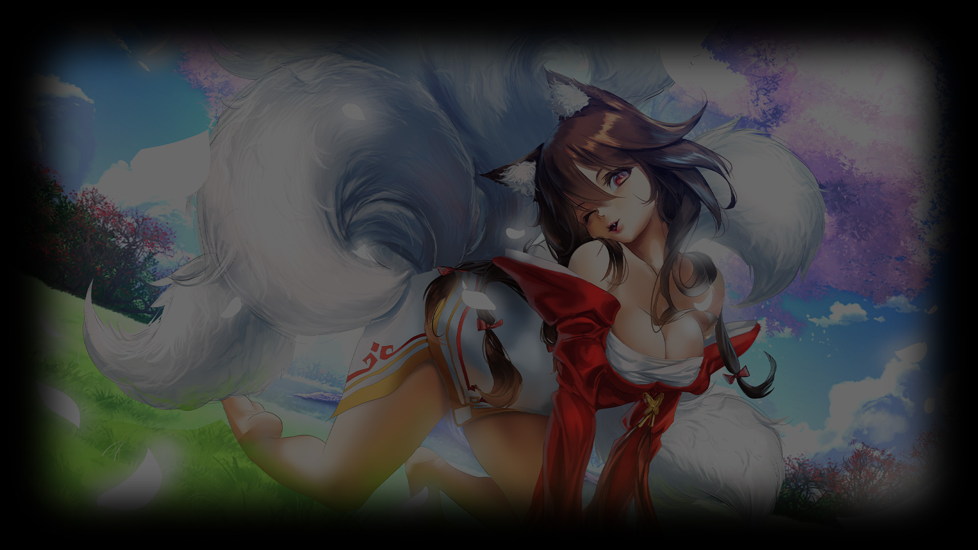 Misa background
