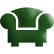 :pamcouch: