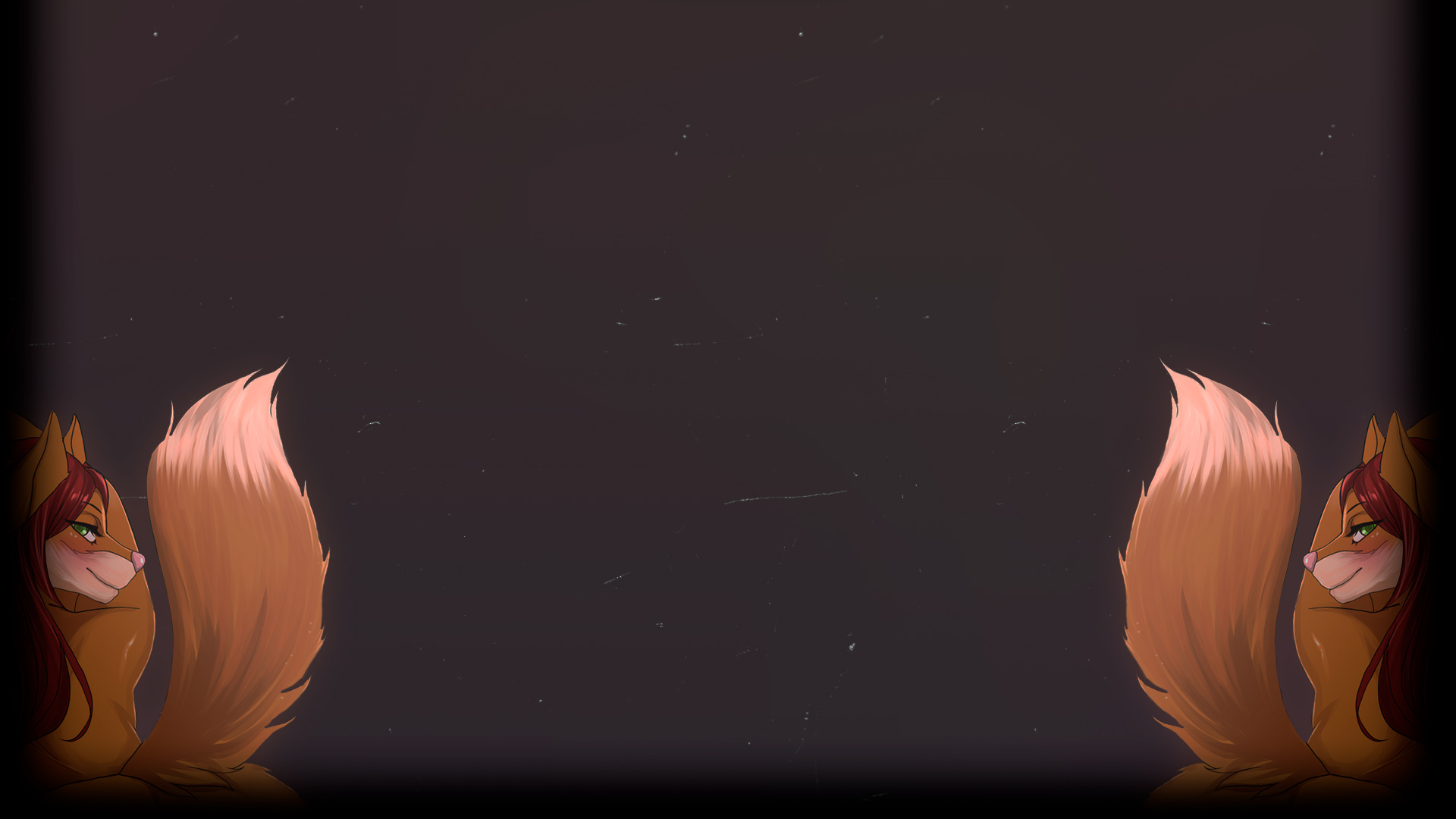Foxes
