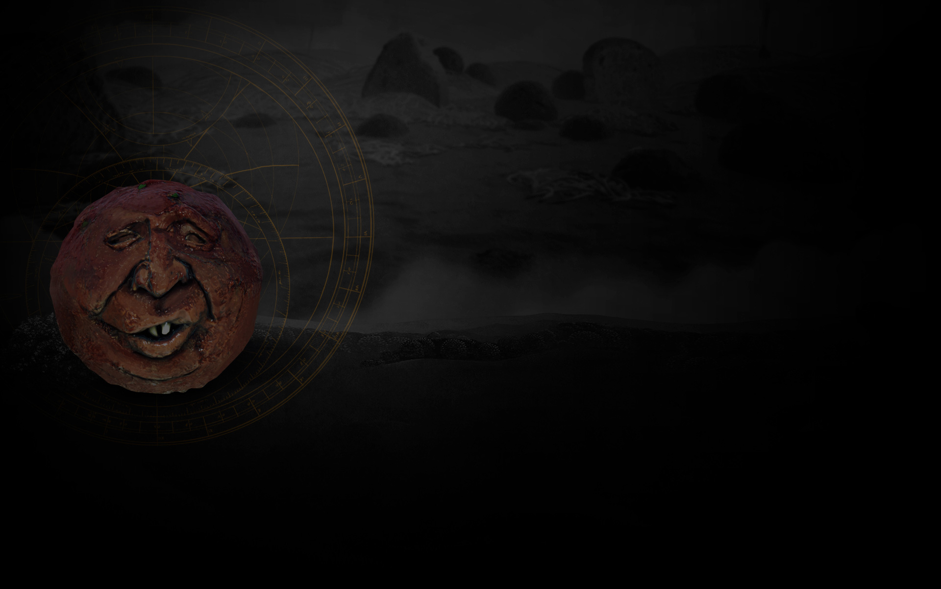 Meatball Background