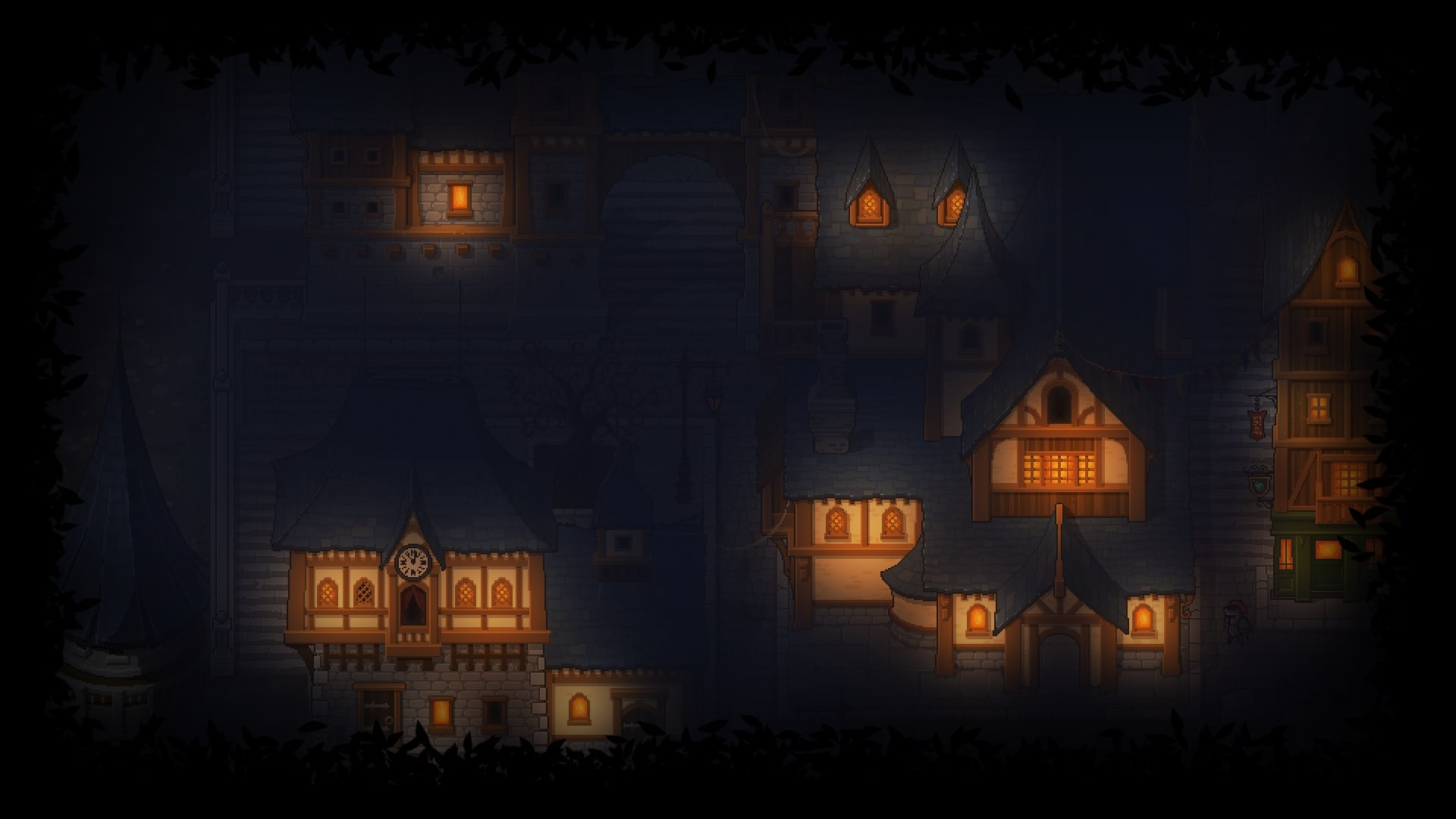 Background Slormancer 3