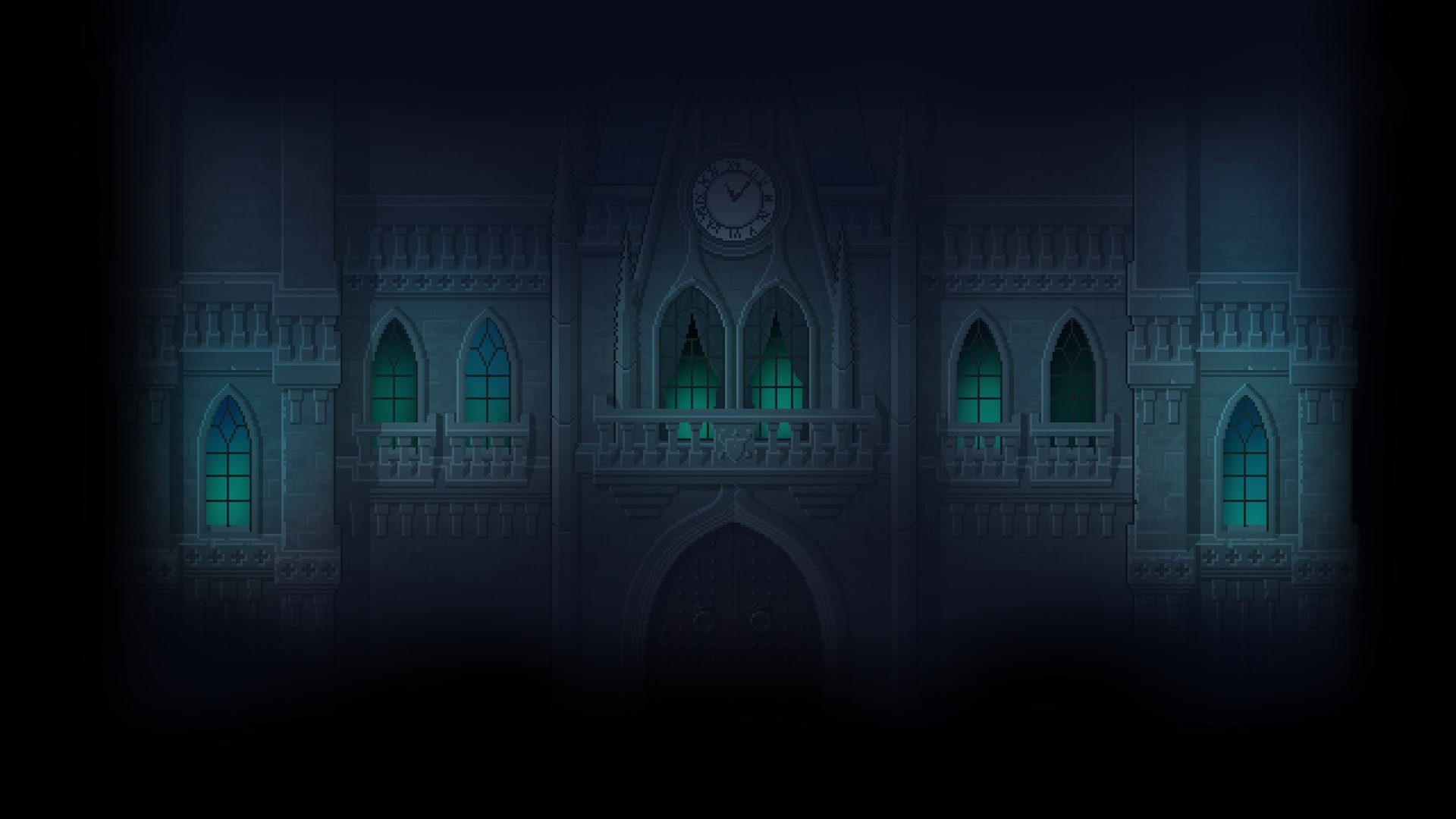 Background Slormancer 2