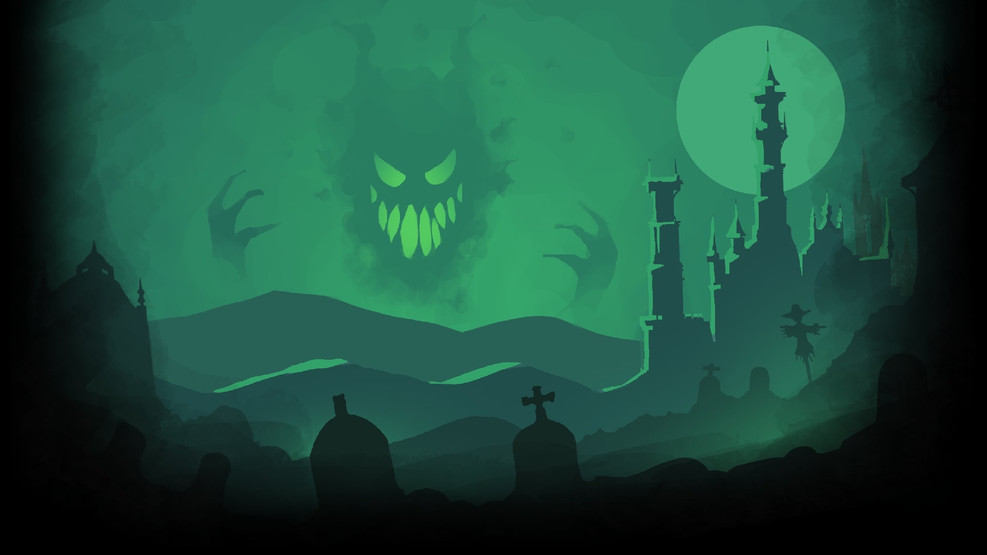 Background Slormancer 1