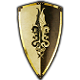 Series 1 - Crest of Wealth