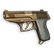 :InfiniteGoldenPistol:
