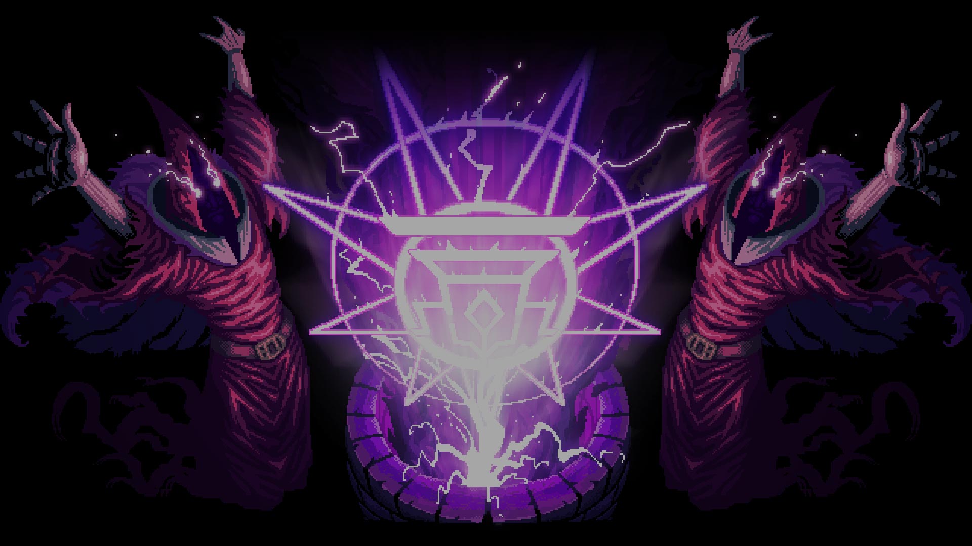 The Mages