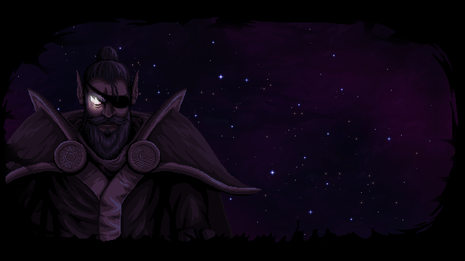 The Commander