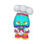 Pastry Chef