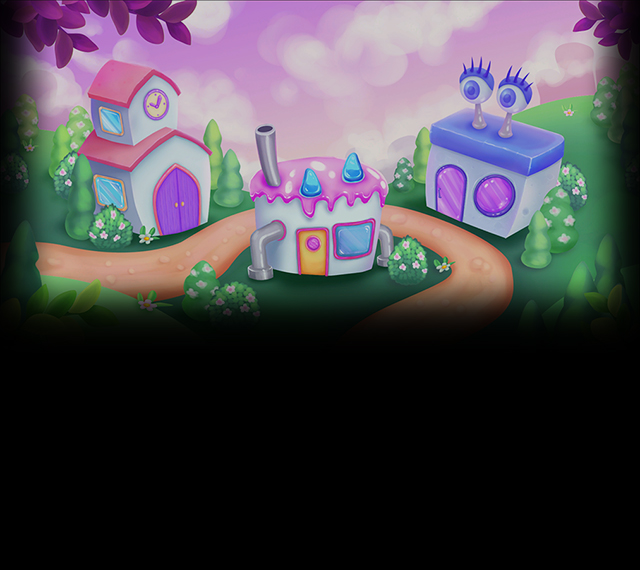 Purple Place