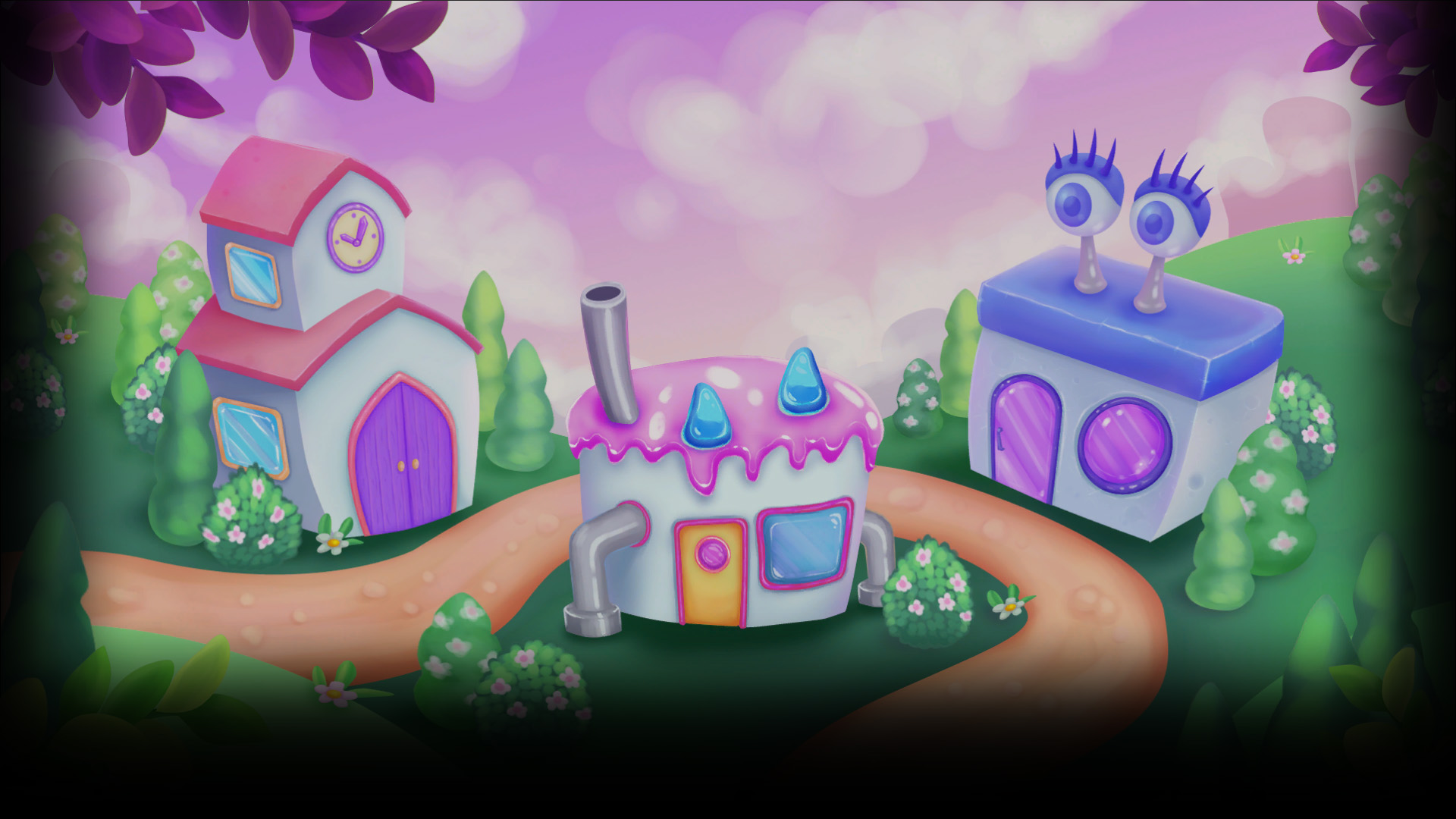 Purple Place