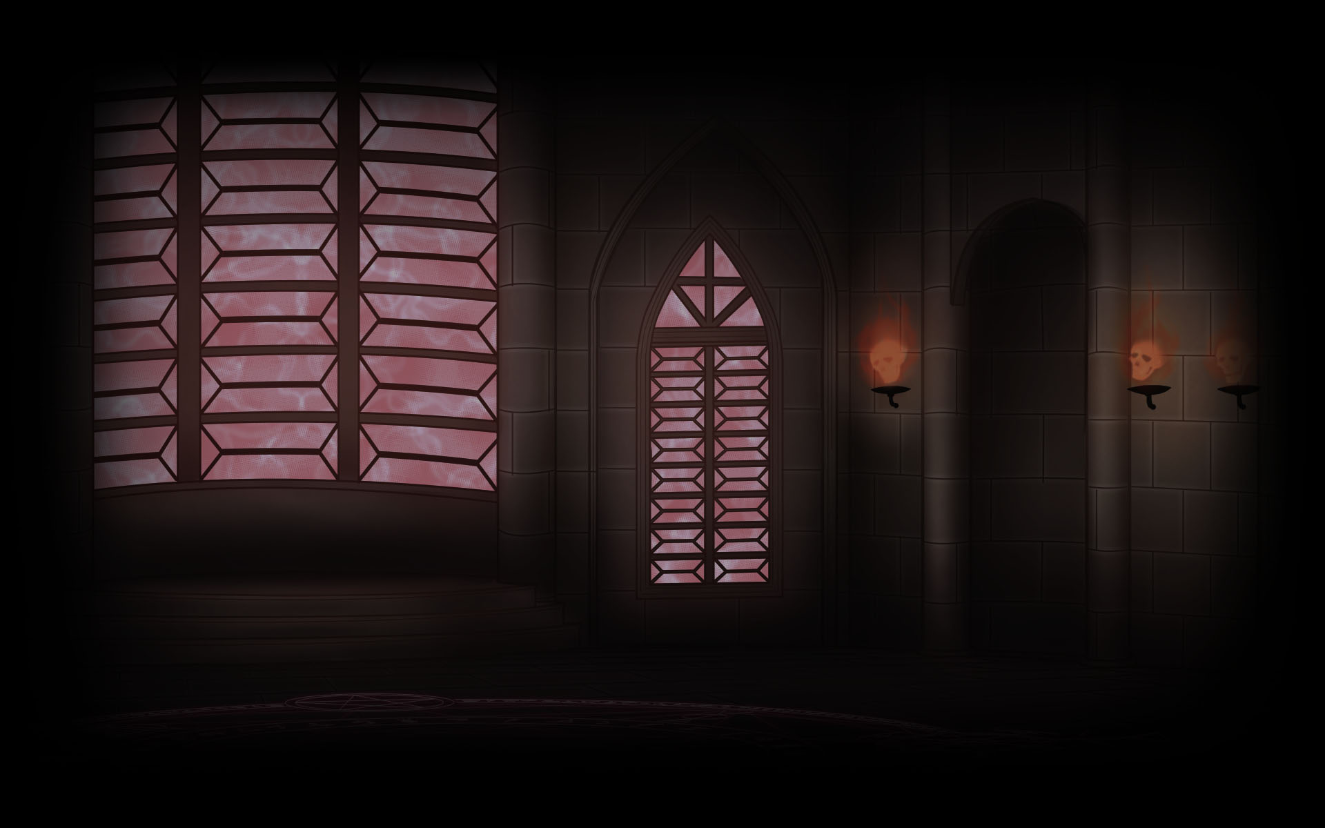 Mira's Domain