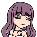 Flustered Cerise