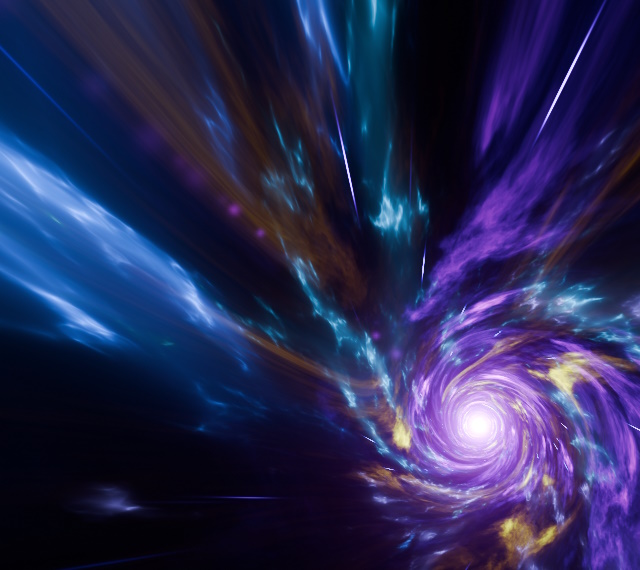 Wormhole