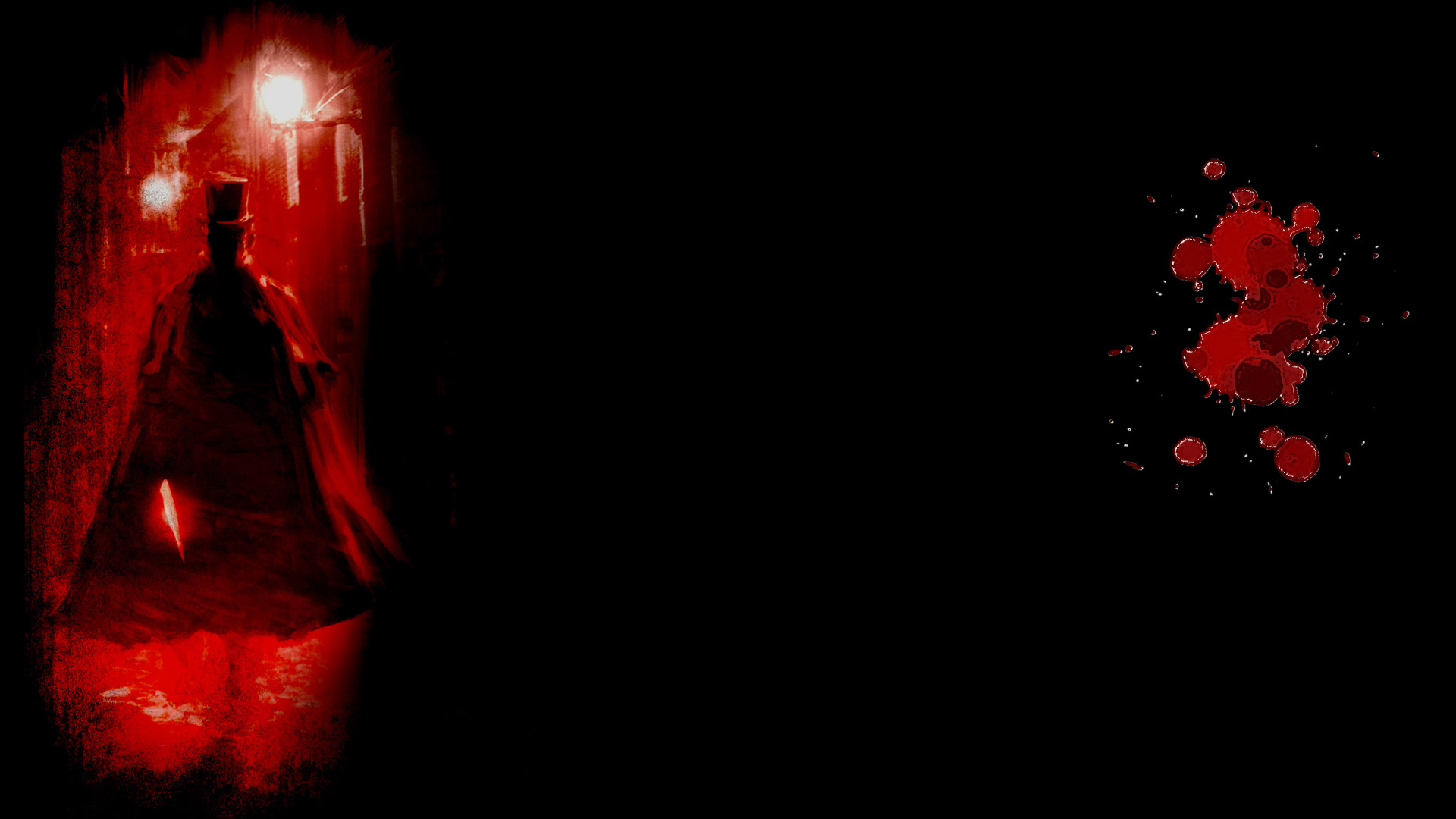 Jack the Ripper