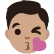 :lancekiss: