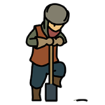 Shovel