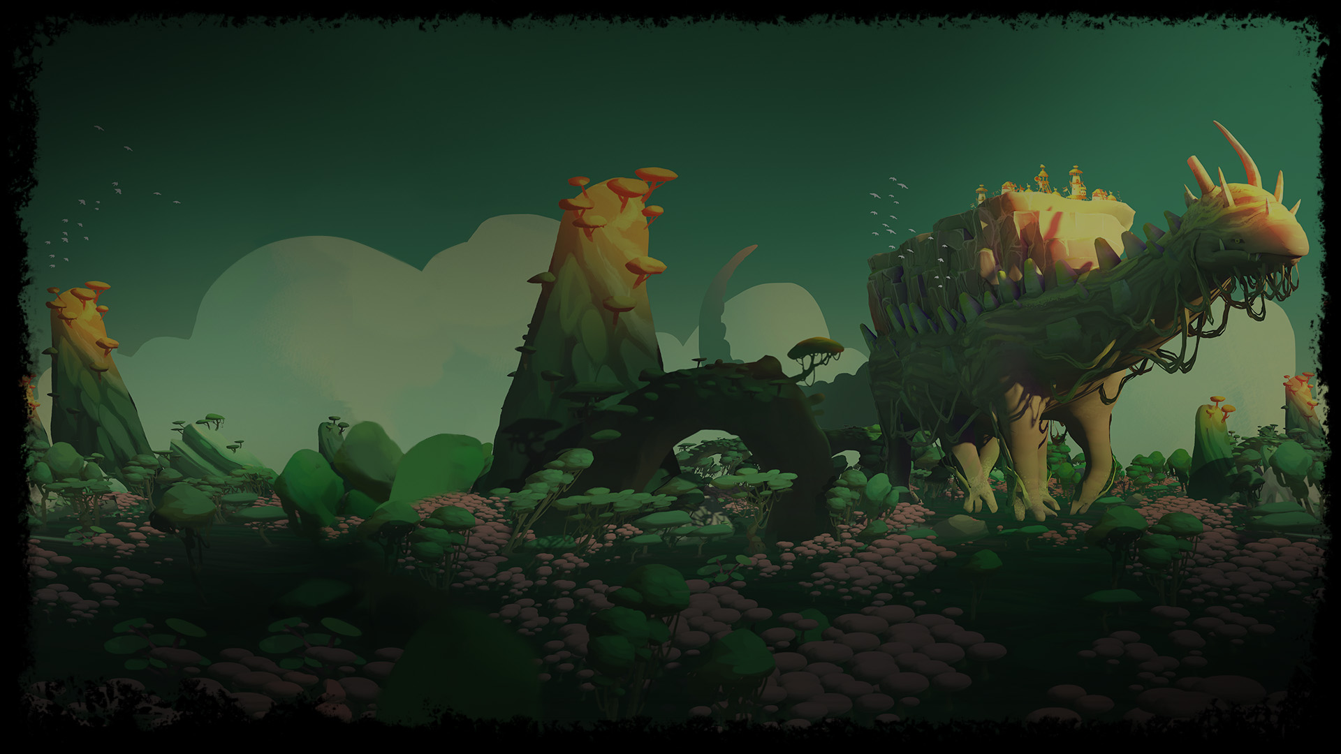 Jungle