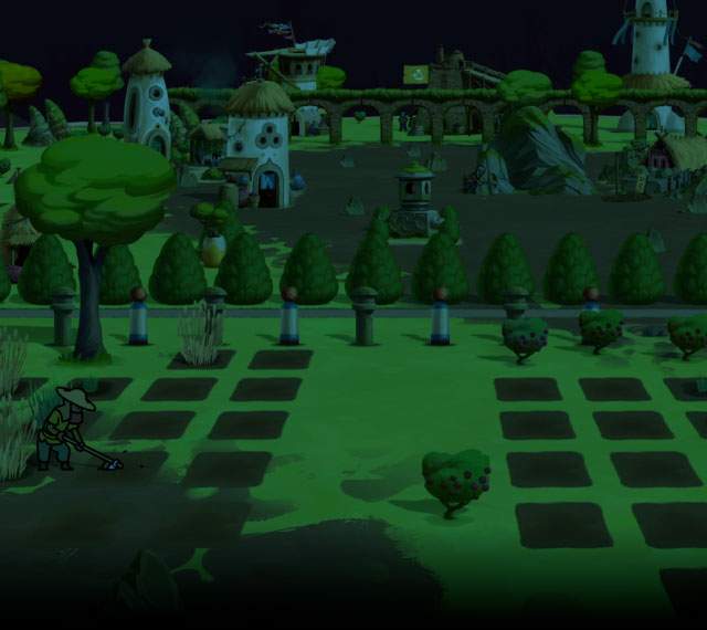 Village