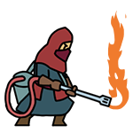 Burn