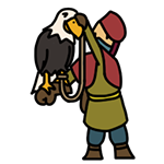 Pet Bird