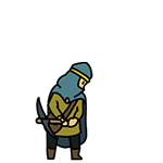 Pickaxe