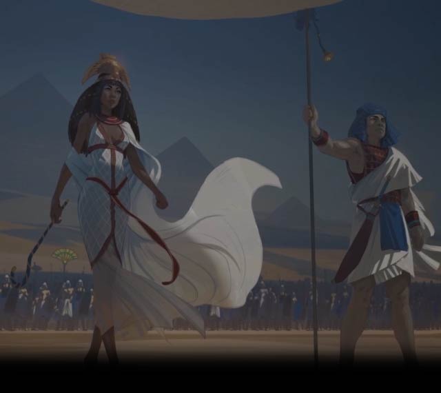 Egyptian culture