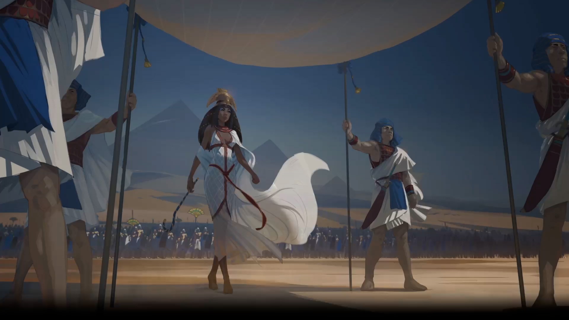 Egyptian culture