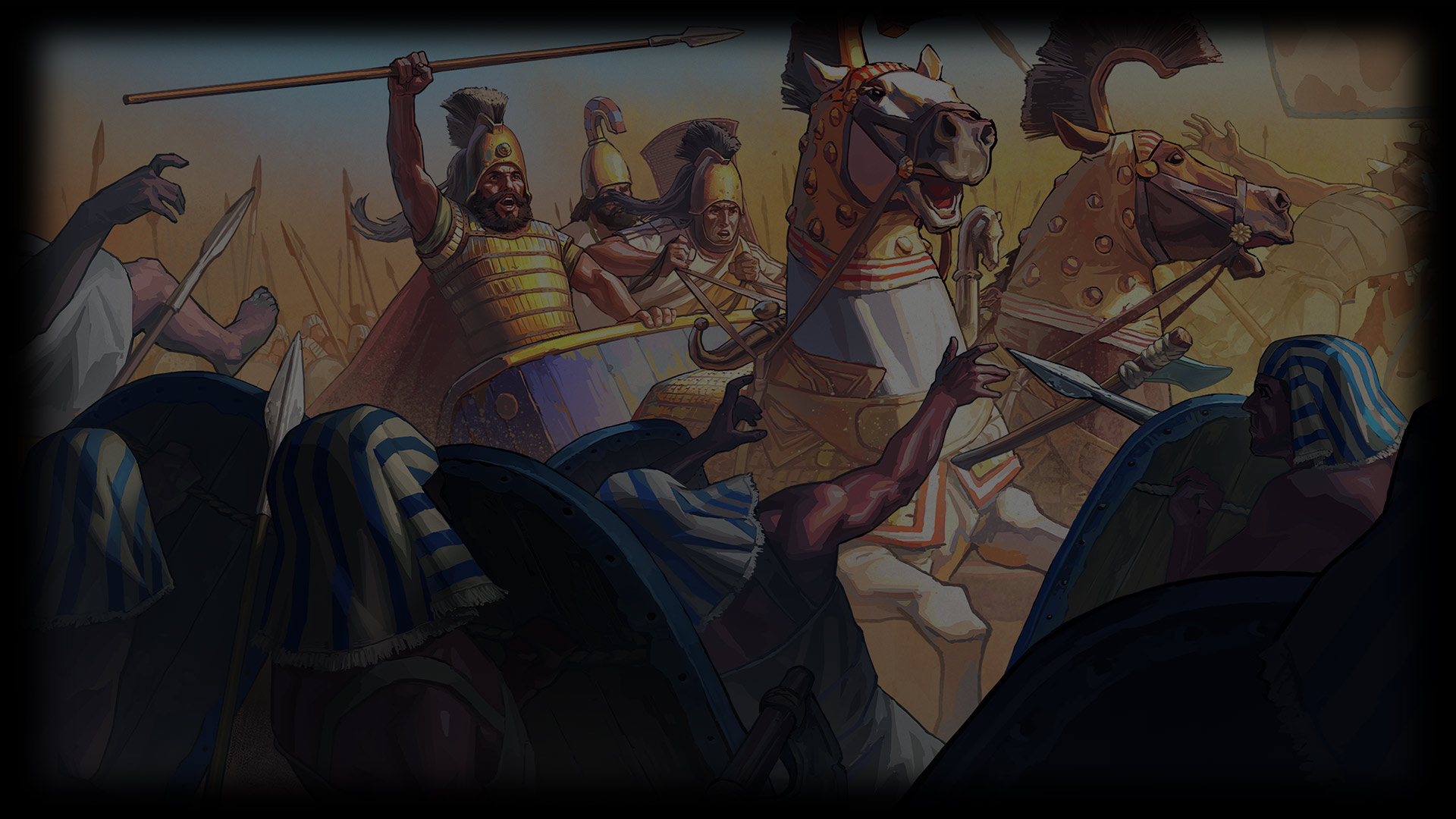 Battle of Kadesh