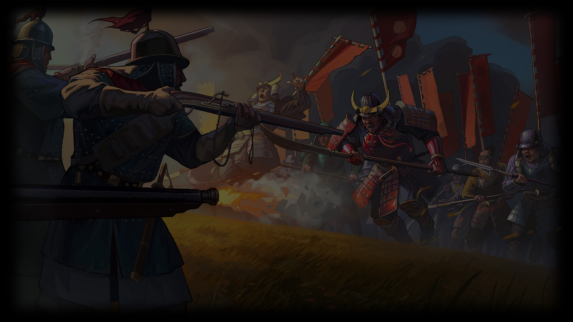 Battle of Imjin River