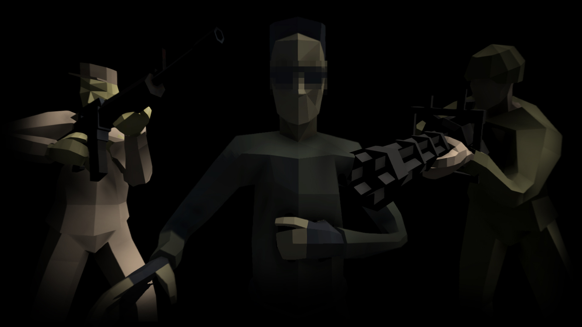 DEFAULT SOLIDER OF AREA 51