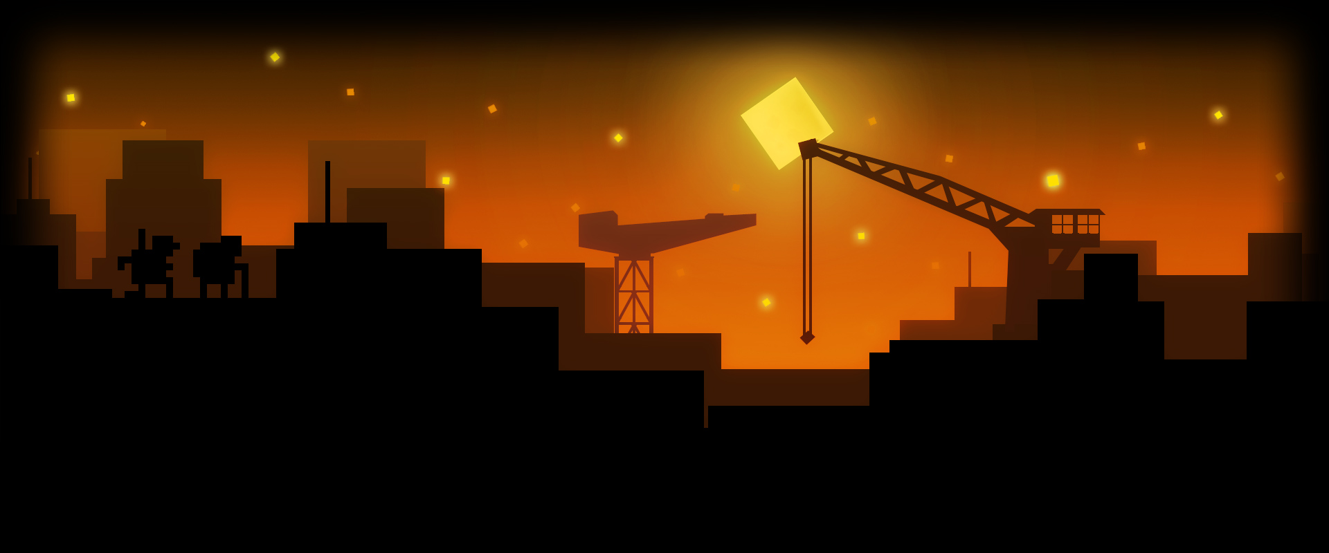When Night Falls
