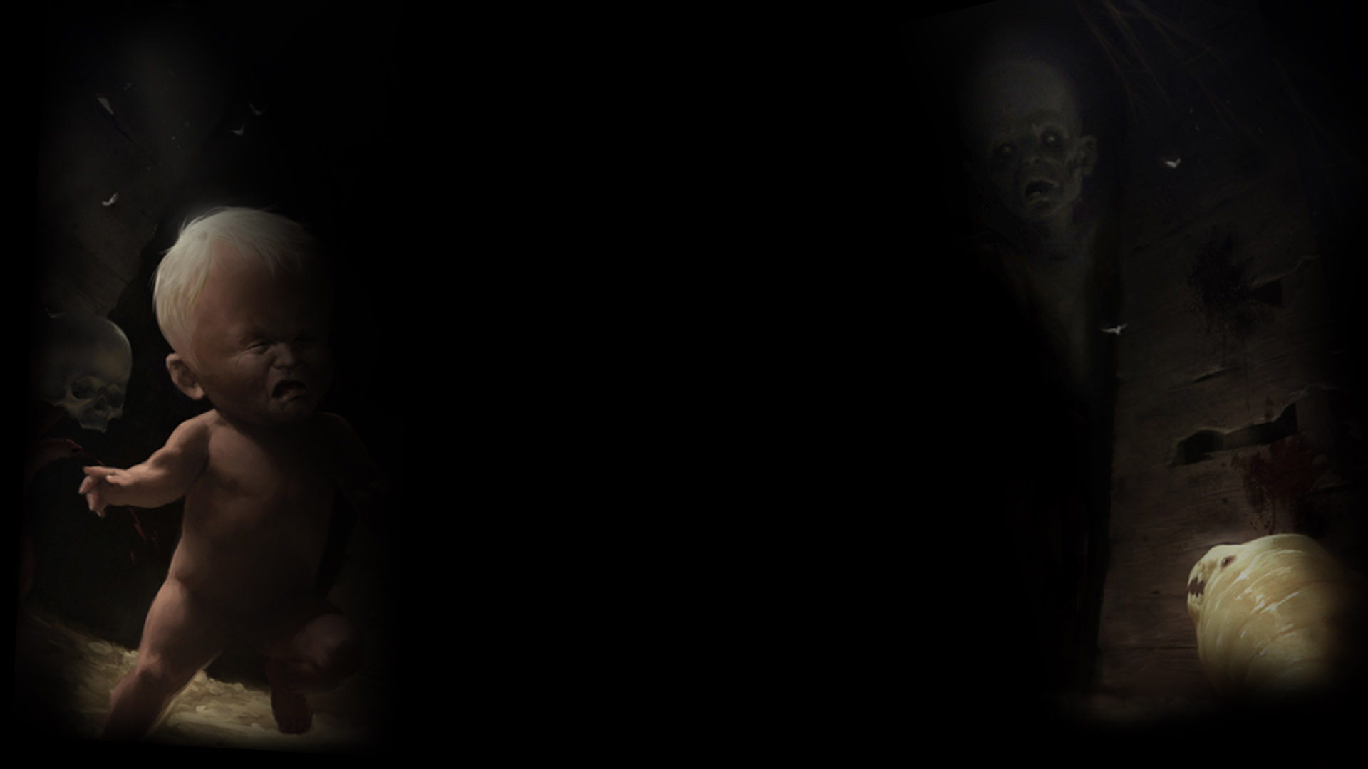 A Child's Nightmare