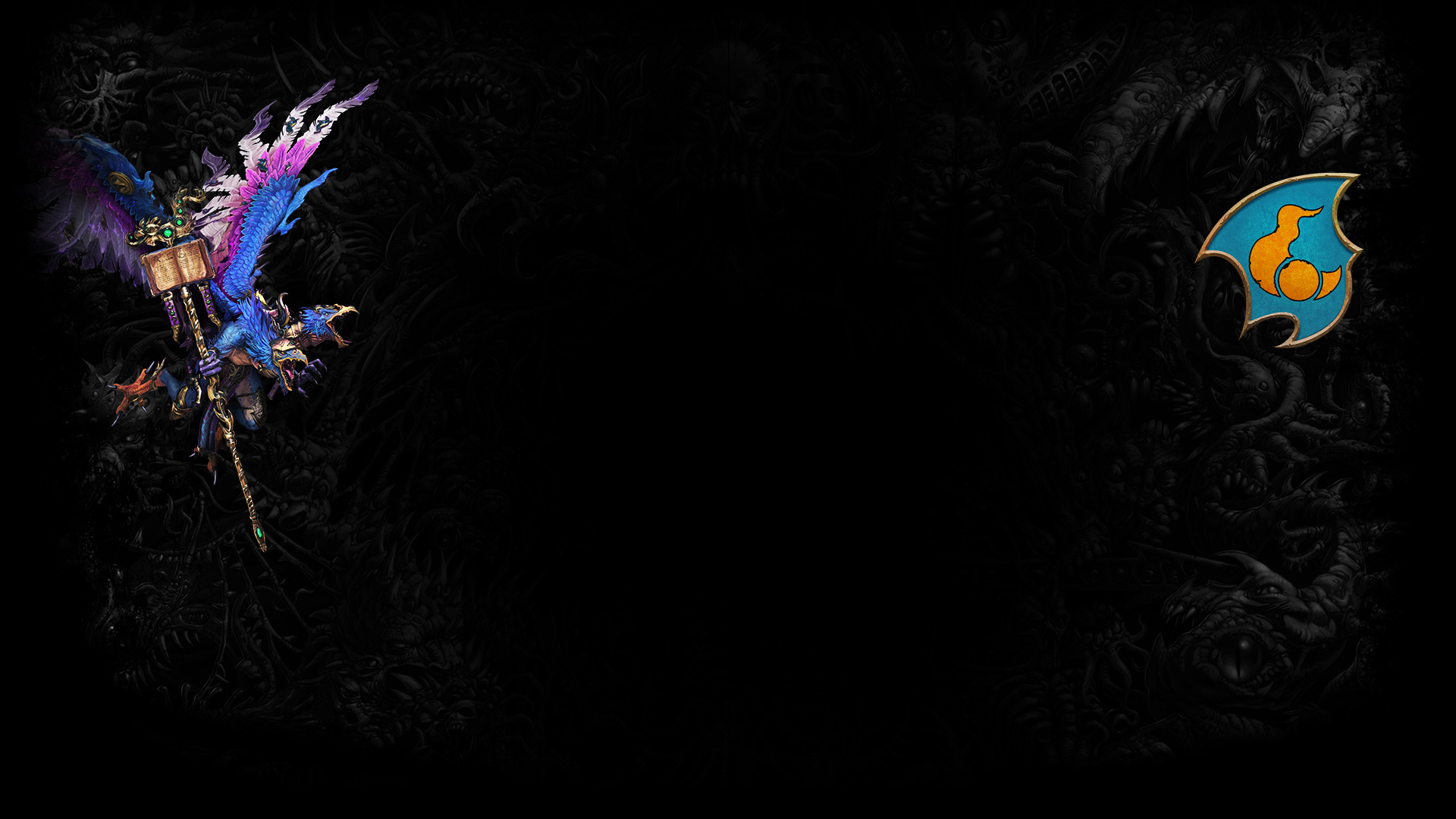 Kairos – The Mocking Watcher
