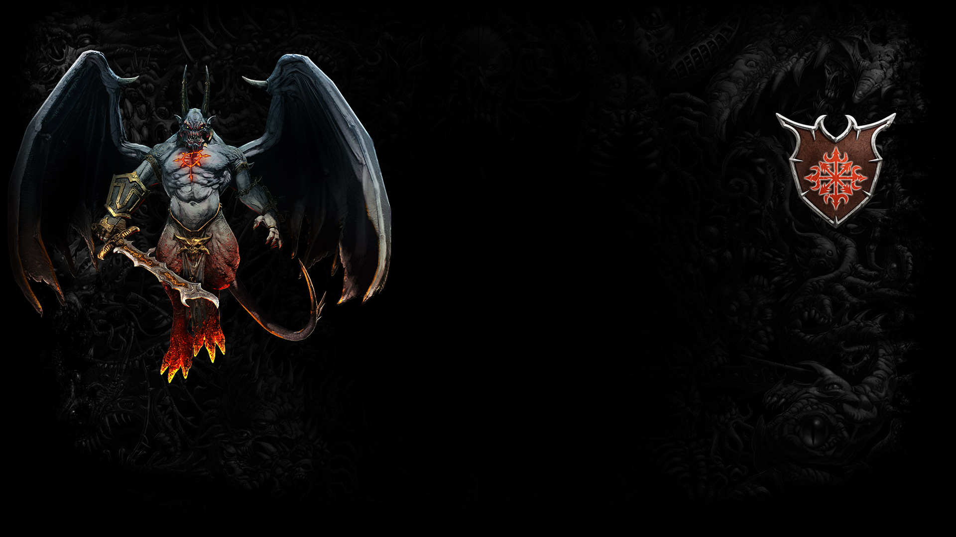 The Daemon Prince