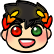 :zaggrin: