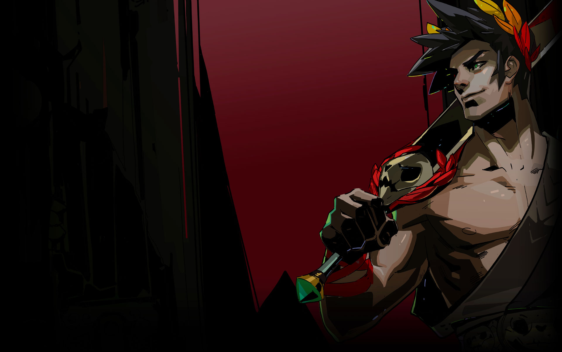 Prince of the Underworld