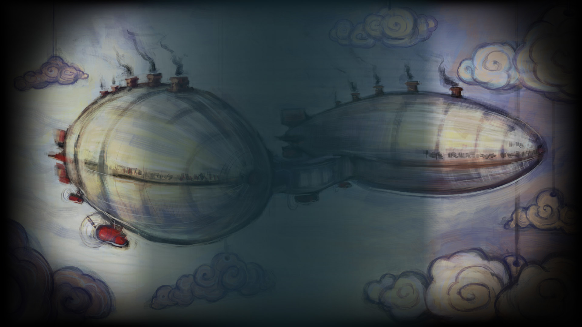 The Zeppelin of Consequence