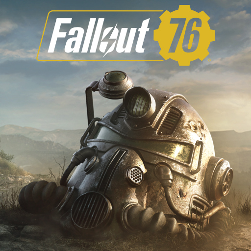Fallout 76 Profile