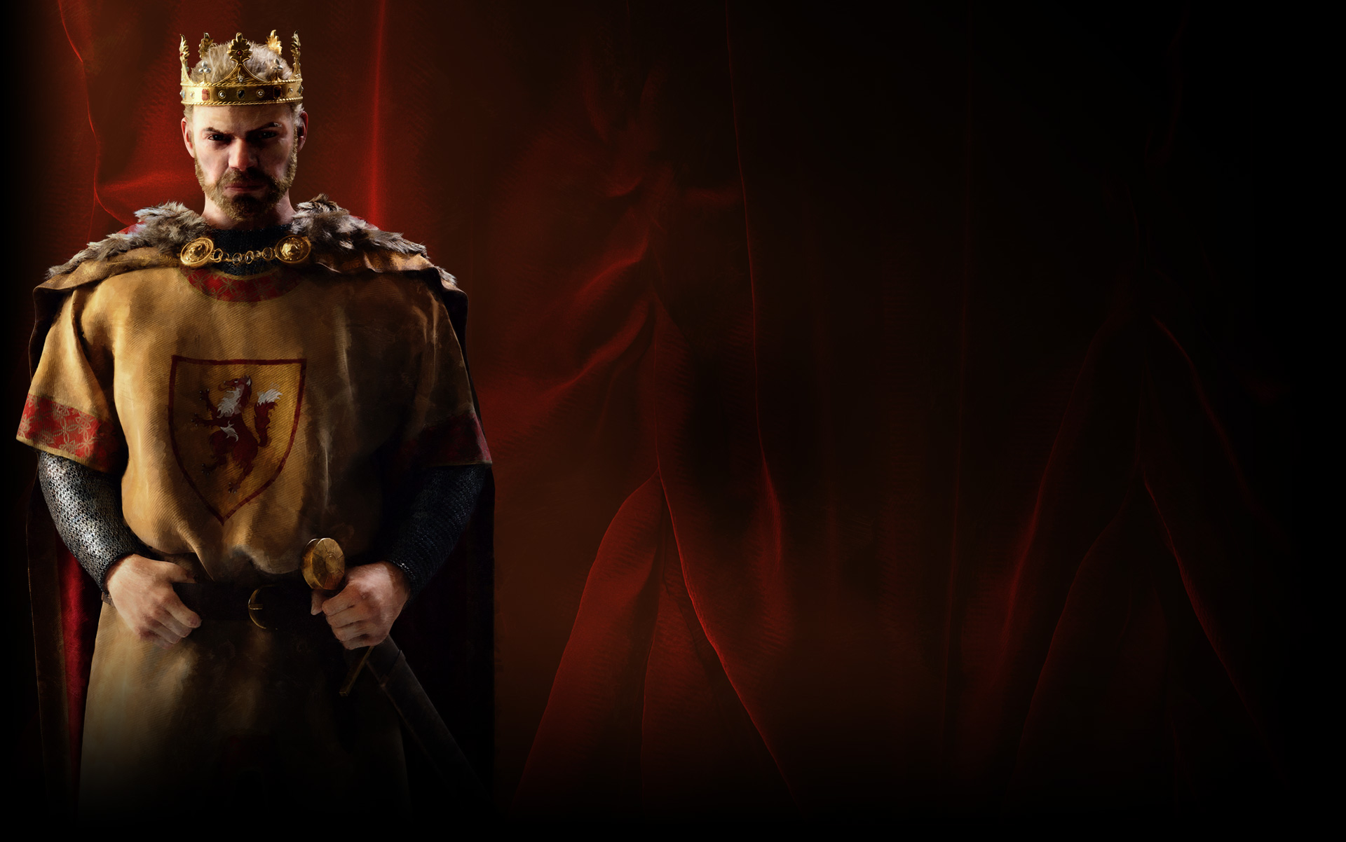 King