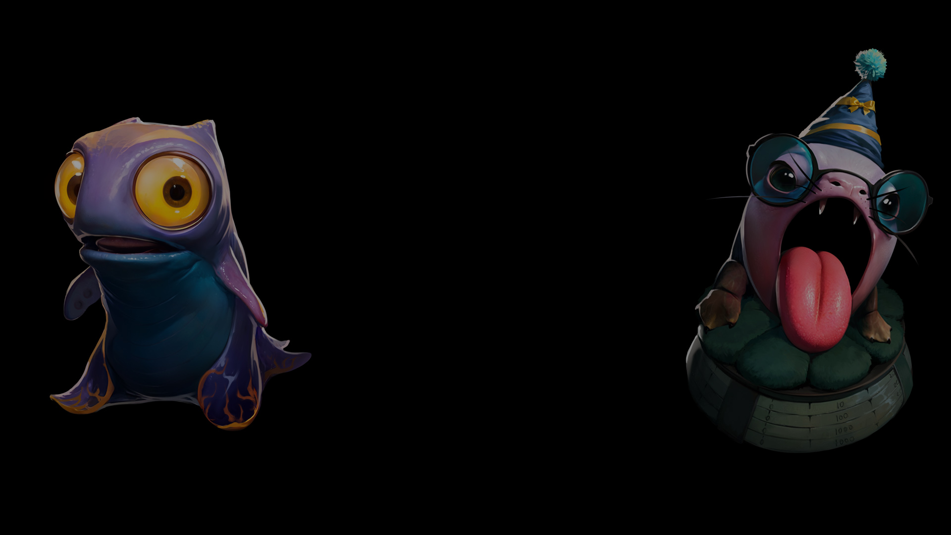 Rofleemo & Lootcatcher