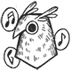 Series 1 - Owl Music